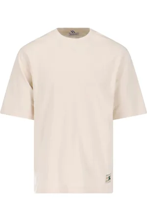 Burberry T-Shirt "Ekd"