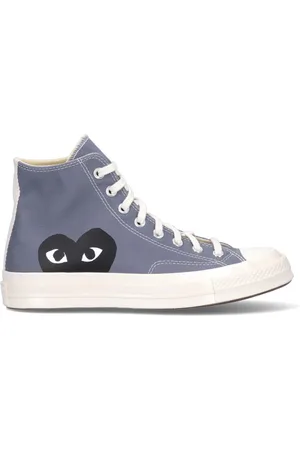 Comme des Garçons Sneakers High Top "Chuck Taylor"