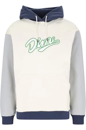 DIME Felpa Stampa Logo