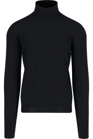 DRUMOHR Maglione Collo Alto
