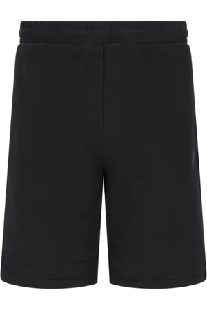 Golden Goose Pantaloncini Sportivi "Star"