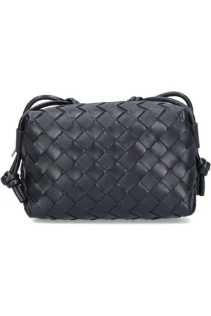Bottega Veneta Borsa Mini "Loop Camera"