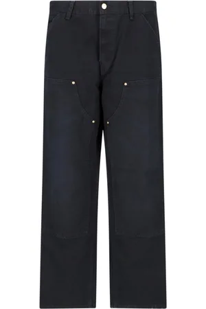 Carhartt Pantaloni Dritti "Double Knee"