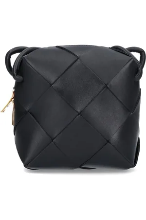 Bottega Veneta Borsa Mini "Cassette Camera"