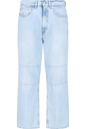 OUR LEGACY Jeans "Superlight Wash"