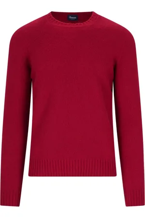 DRUMOHR Maglione Classico