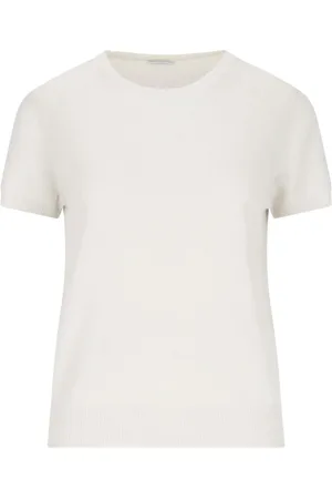 Malo Maglia In Cashmere