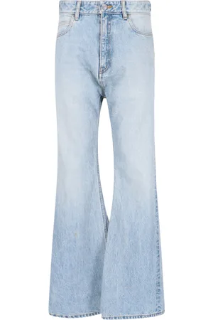 Balenciaga Jeans Flared