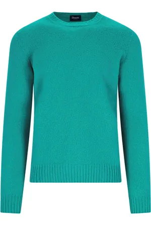 DRUMOHR Maglione Classico