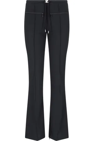 Courrèges Pantaloni Sportivi