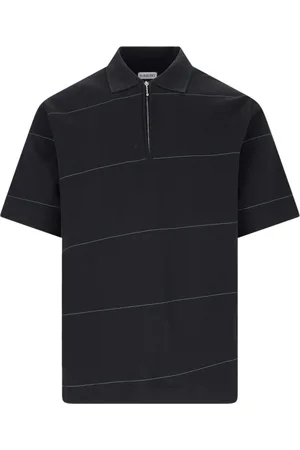 Burberry Polo A Righe