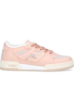 Fendi Sneakers Low Top "Match"
