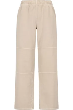 Prada Pantaloni Sportivi Logo