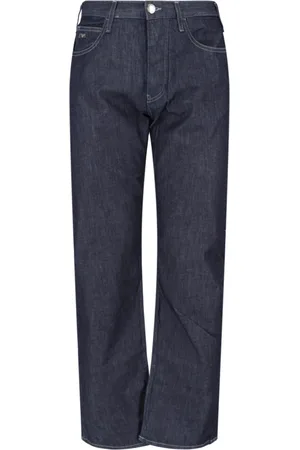 Emporio Armani Jeans Dritti
