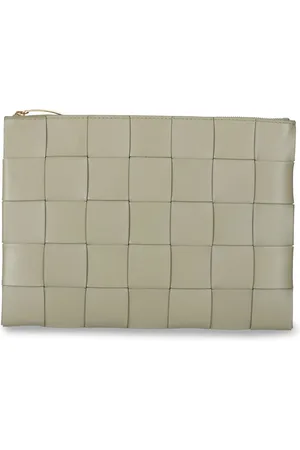 Bottega Veneta Pouch Intrecciato
