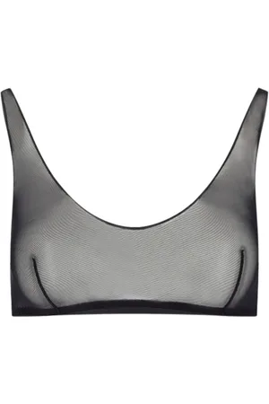 Oseree Bra "Mesh Sporty"