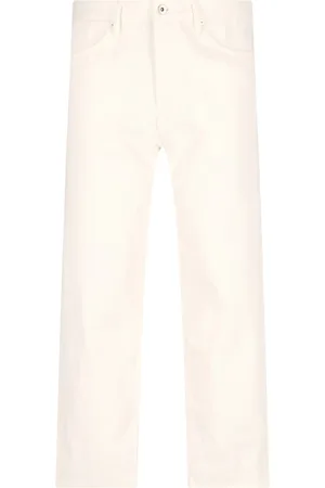 Jil Sander Jeans Dritti