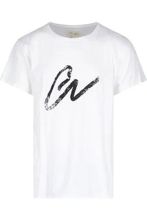 GREG LAUREN T-Shirt Logo