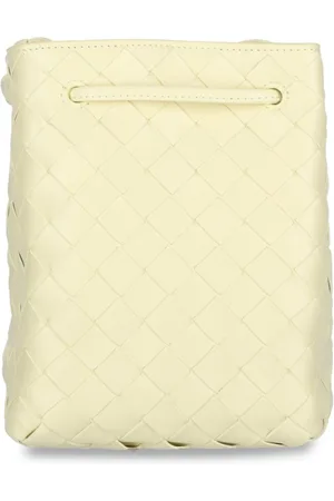 Bottega Veneta Borsa Bucket Piccola Intrecciato
