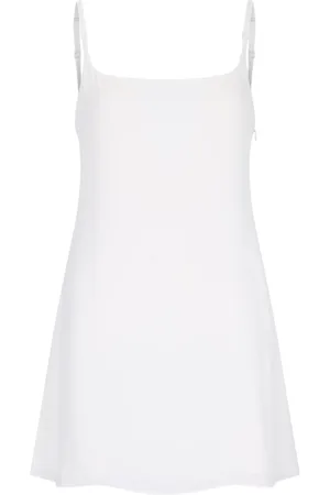 Courrèges Abito Mini "Slip"