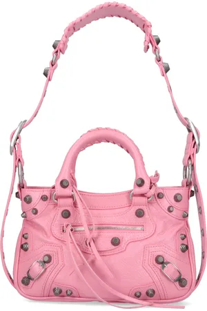 Balenciaga Borsa A Spalla Piccola "Neo Cagole"