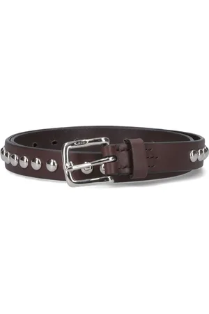 J&M Davidson J & M Davidson Cintura Con Borchie