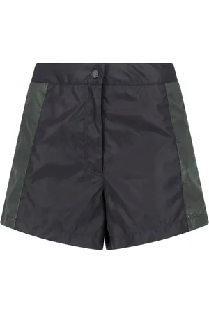 Moncler Pantaloncini "Born To Protect"