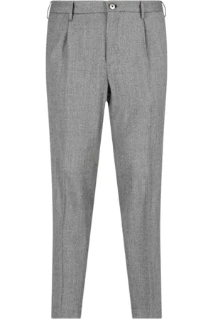 Incotex Pantaloni Slim