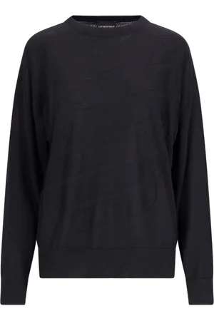 Emporio Armani Maglia Girocollo