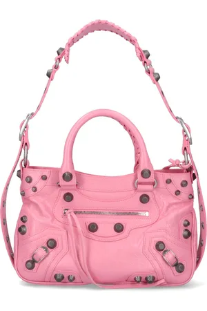 Balenciaga Borsa A Spalla Media "Neo Cagole"