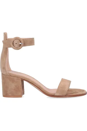 Gianvito Rossi Sandali "Versilia 60"