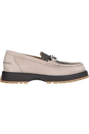 Fendi Mocassini "O