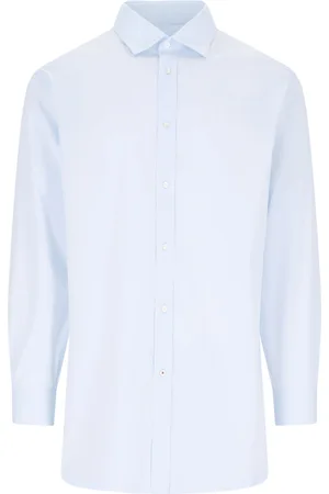 Loro Piana Camicia In Cotone