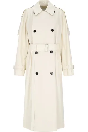 Burberry Trench Doppiopetto