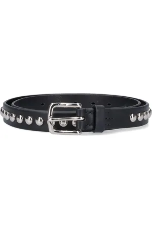 J&M Davidson J & M Davidson Cintura Con Borchie