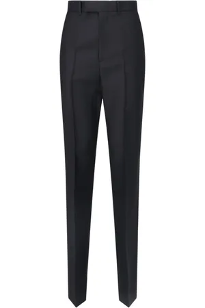 Gucci Pantalone Sartoriale Dritto