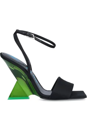 The Attico Sandali "Cheope"