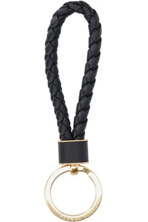 Bottega Veneta Portachiavi Intrecciato