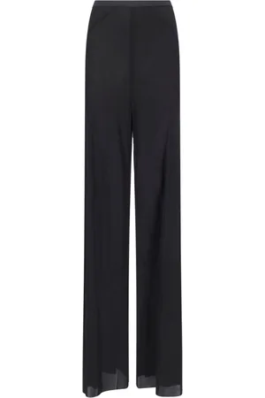 Rick Owens Pantaloni "Jumbo Bias"