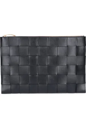 Bottega Veneta Pouch Intrecciato