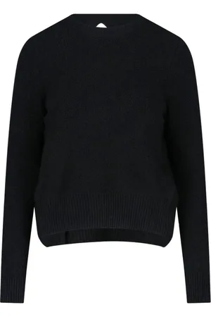 Bottega Veneta Maglione Cut-Out Retro