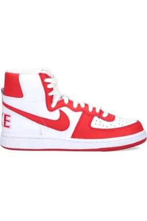 Comme des Garçons X Nike Sneakers "Terminator High"