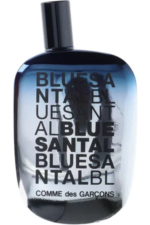 Comme des Garçons Profumo "Blue Santal"