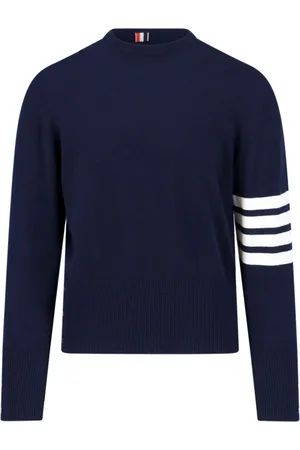 Thom Browne Maglione "4- Bar"