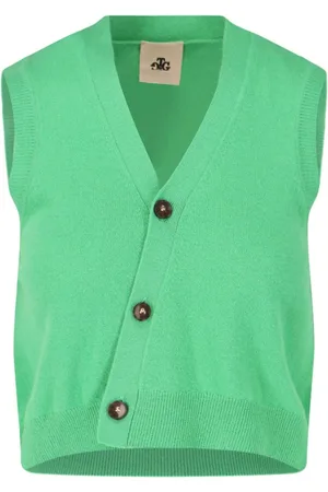 THE GARMENT Gilet "Como"