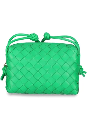 Bottega Veneta Borsa Mini "Loop Camera"