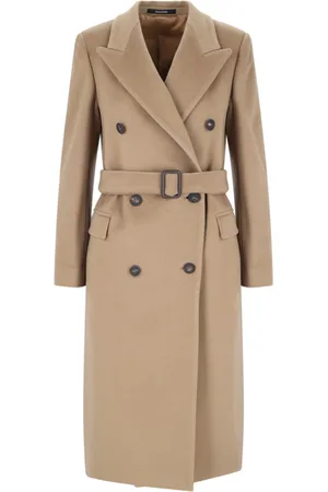 TAGLIATORE Cappotto Doppiopetto "Jole"
