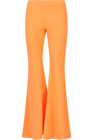 ERL Pantaloni Bootcut