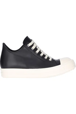 Rick Owens Sneakers Low