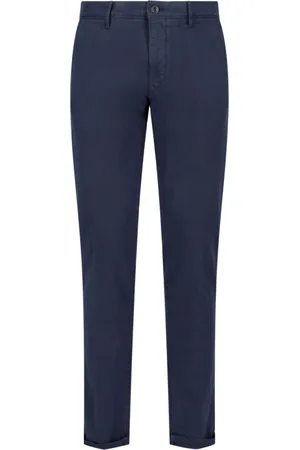Incotex Pantaloni Dritti